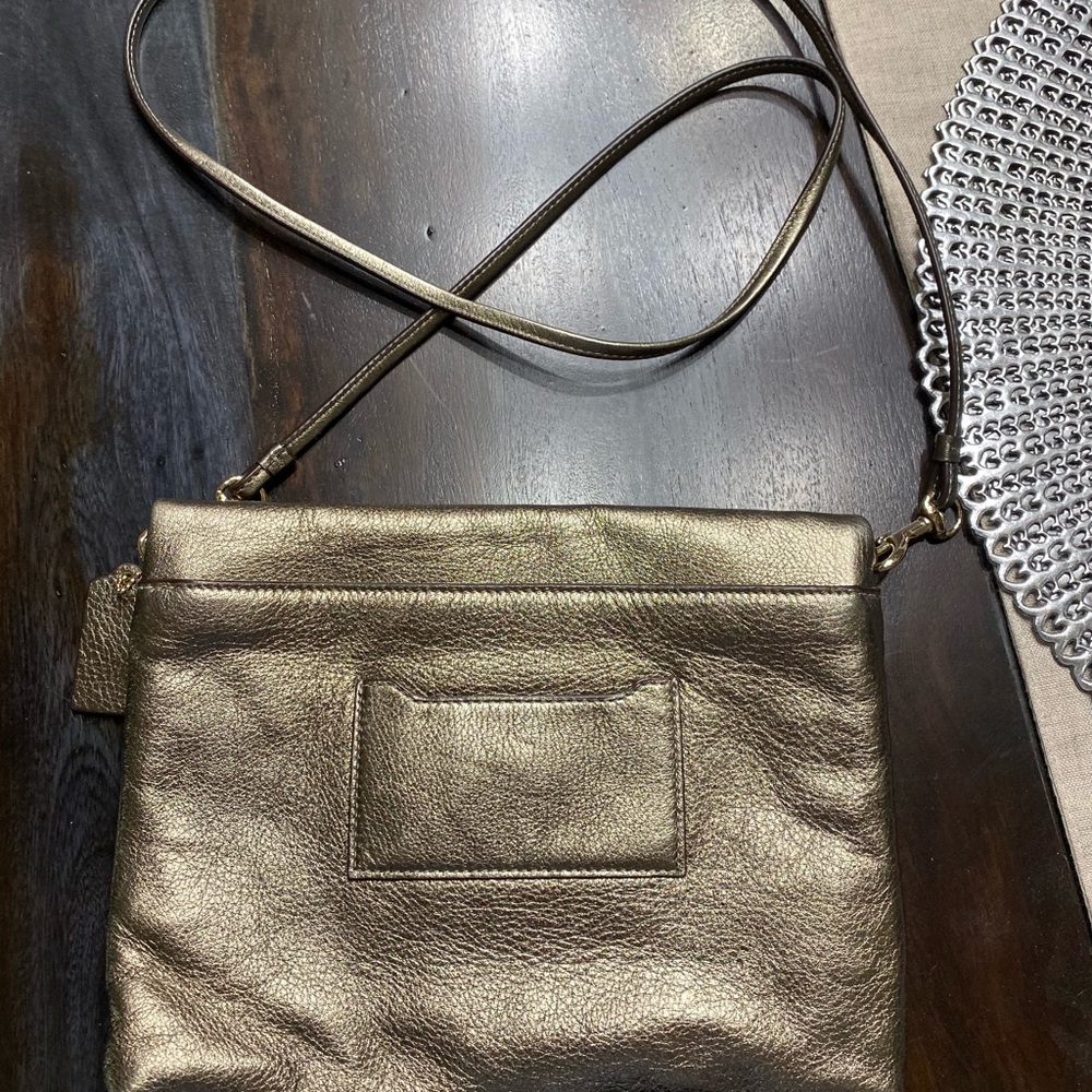 -Coach crossbody - Picture 5 of 5